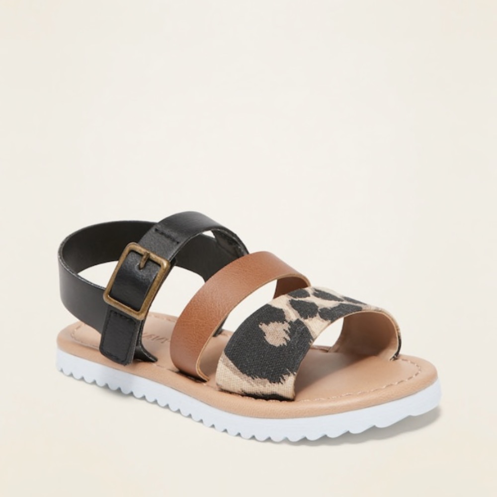 Old navy sandals